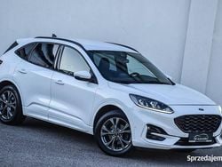 Biały Używany 2020 Ford Kuga ST-Line X SUV | 89 899 zł (Dość drogi)