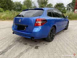 Używany 2009 Renault Laguna III | 16 000 zł (Dość drogi)