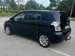 Używany 2007 Toyota Corolla Verso Minivan | 7000 zł (Dobra cena)