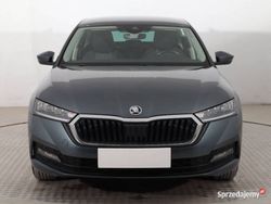Szary Używany 2020 Skoda Octavia Hatchback | 81 499 zł (Dość drogi)