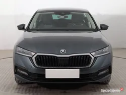 Szary Używany 2020 Skoda Octavia Hatchback | 84 999 zł (Dość drogi)