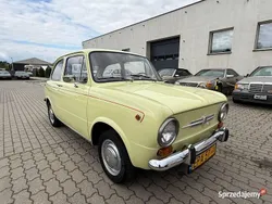 Używany 1970 Fiat 850 | 28 000 zł