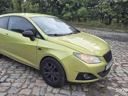 Używany 2009 Seat Ibiza | 7900 zł (Uczciwa cena)