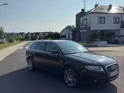 Używany 2005 Audi A4 Kombi | 9000 zł (Super Cena)
