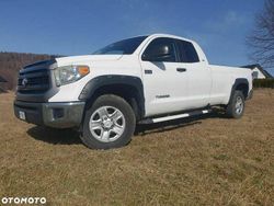Biały Używany 2014 Toyota Tundra SR5 Pickup | 77 000 zł