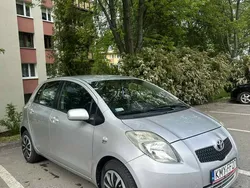 Używany 2006 Toyota Yaris | 10 500 zł (Drogi)