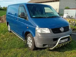 Używany 2006 VW T5 Van | 18 500 zł (Uczciwa cena)