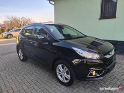 Używany 2012 Hyundai ix35 SUV | 27 900 zł (Dobra cena)