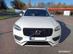 Używany 2016 Volvo XC90 R-Design SUV | 104 000 zł (Dobra cena)