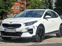 Inny kolor Używany 2021 Kia XCeed SUV | 65 900 zł (Drogi)