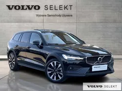 Volvo V60 CC