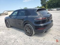 Używany 2019 Porsche Cayenne SUV | 99 998 zł