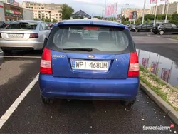 Używany 2005 Kia Picanto Hatchback | 4200 zł (Uczciwa cena)