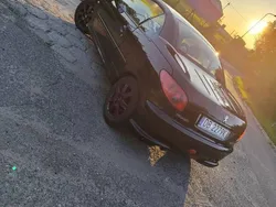 Czarny Używany 2004 Peugeot 206 CC Kabriolet | 4900 zł (Uczciwa cena)