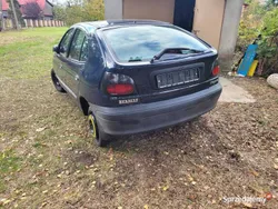 Używany 1996 Renault Mégane | 800 zł (Super Cena)