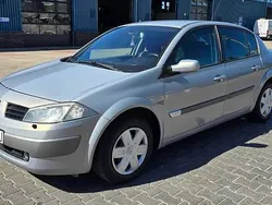 Używany 2004 Renault Mégane II | 5999 zł (Dość drogi)