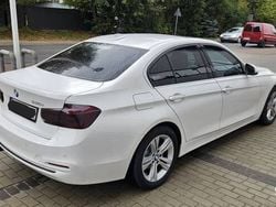Używany 2017 BMW 330 | 85 000 zł (Drogi)