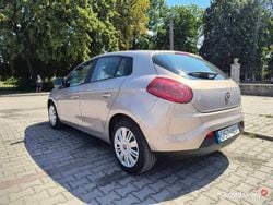 Używany 2010 Fiat Bravo Hatchback | 14 400 zł (Uczciwa cena)