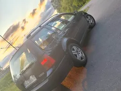Czarny Używany 2001 VW Golf IV Kombi | 3500 zł (Uczciwa cena)