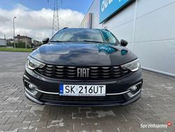 Używany 2021 Fiat Tipo | 53 980 zł (Dość drogi)