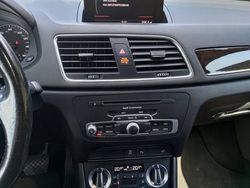 Używany 2015 Audi Q3 Comfort SUV | 59 999 zł (Dość drogi)
