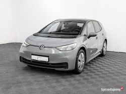 Szary Używany 2022 VW ID.3 Pure Hatchback | 79 900 zł