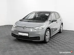 Szary Używany 2022 VW ID.3 Pure Hatchback | 82 900 zł