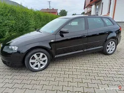 Używany 2008 Audi A3 | 16 900 zł (Dobra cena)