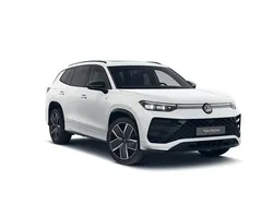 Nowe 2026 VW Tayron SUV | 294 110 zł