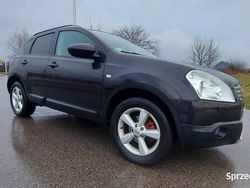 Używany 2009 Nissan Qashqai SUV | 27 500 zł (Drogi)