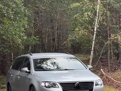 Używany 2006 VW Passat R-line Kombi | 12 300 zł (Dobra cena)