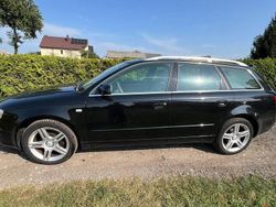 Używany 2005 Audi A4 | 13 500 zł (Dobra cena)