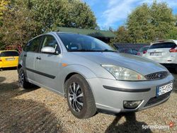 Używany 2002 Ford Focus | 2100 zł