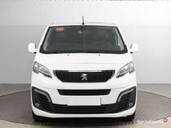 Biały Używany 2018 Peugeot Expert Van | 62 999 zł (Super Cena)