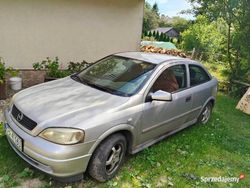 Używany 2000 Opel Astra | 1550 zł (Dobra cena)