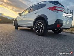 Używany 2019 Subaru XV SUV | 73 900 zł (Uczciwa cena)