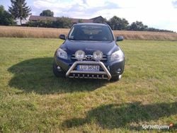Używany 2007 Toyota RAV4 SUV | 28 999 zł