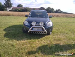 Używany 2007 Toyota RAV4 SUV | 28 999 zł (Drogi)
