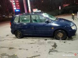Używany 2000 Mitsubishi Space Star | 1700 zł