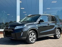 Szary Nowe 2025 Suzuki Vitara SUV | 106 900 zł (Uczciwa cena)