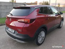 Używany 2019 Opel Grandland X SUV | 85 000 zł (Dość drogi)