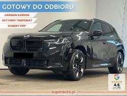 Czarny Nowe 2025 BMW X3 M Sport SUV | 311 200 zł (Dość drogi)