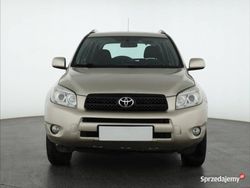 Beżowy Używany 2006 Toyota RAV4 SUV | 22 999 zł