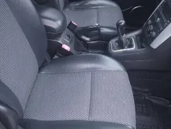 Czarny Używany 2007 Chevrolet Captiva SUV | 14 000 zł