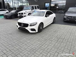 Używany 2019 Mercedes A220 AMG line Coupe | 156 000 zł (Uczciwa cena)