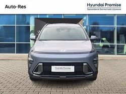 Niebieski Używany 2024 Hyundai Kona SUV | 112 900 zł (Drogi)