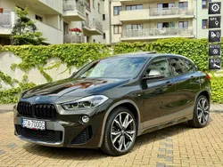 Brązowy Używany 2019 BMW X2 M Sport SUV | 104 500 zł