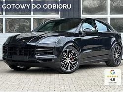 Czarny Nowe 2025 Porsche Cayenne SUV | 618 900 zł (Super Cena)