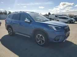 Biały Używany 2024 Subaru Forester SUV | 89 470 zł