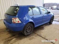 Niebieski Używany 1999 VW Golf IV Hatchback | 3250 zł (Super Cena)